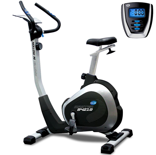 Bildresultat f&ouml;r Motionscykel&nbsp; Master B4210
