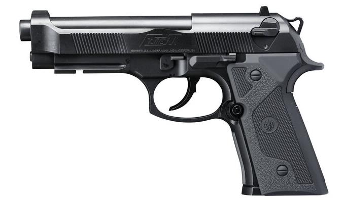 Beretta Elite II Beretta Elite II