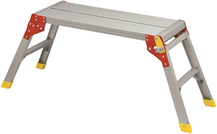 Arbetsbock, 480 mm - 1652049