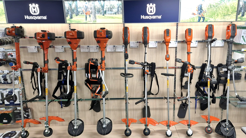 Husqvarna Röjsågar Gräsröjare grästrimmer 20250122_175337.jpg