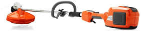 Husqvarna 536 LiL batterigräsröjare
