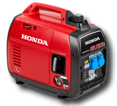 Honda elverk eu22i