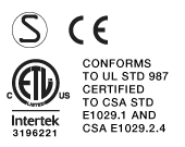 Certificates T-8