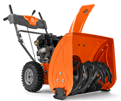 Husqvarna ST124 snöslunga 970449301 ST124 970449301