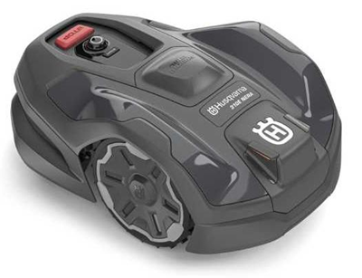Husqvarna 310E NERA Automower - 970 65 41-12 Husqvarna 310E NERA Automower - 970 65 41-12 | Börger Motorgeräte