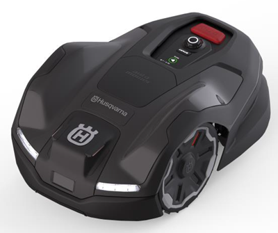Husqvarna Automower 310E Nera