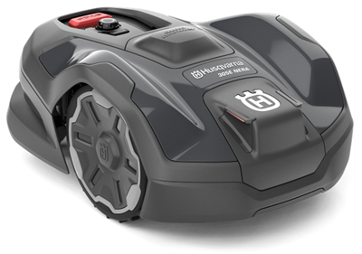 Husqvarna Automower 305E NERA