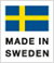 Made In Sweden