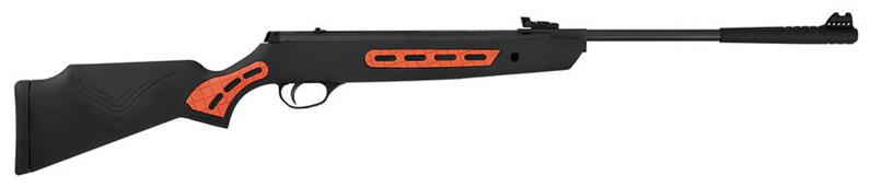 Hatsan Striker S Orange 4,5mm
