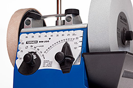 Tormek T-4 WM-200