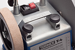 Tormek T-4 handtag