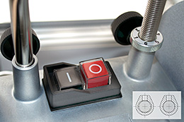 Tormek T-4 hylsor