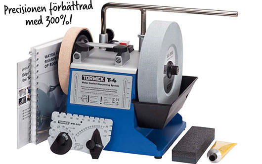 Tormek T-4