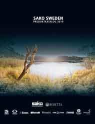 sako