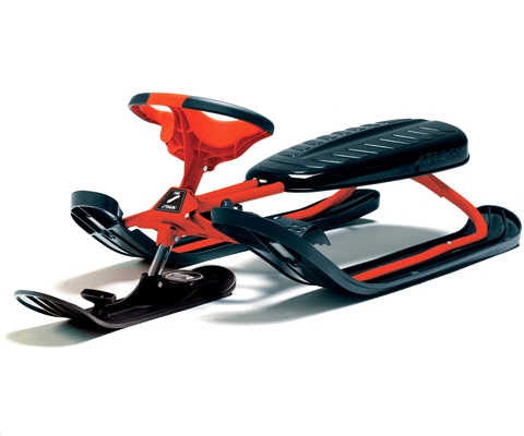 stiga snowracer curve ultimate pro