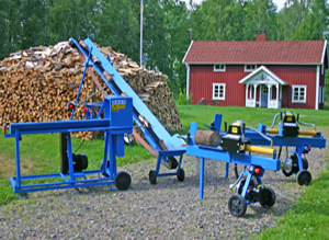 vedklyv vedkap vedtransportör