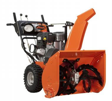 ariens st 28 dle delux snöslunga ariens st 28 dle delux snöslunga