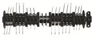 mossrivare einhell-bg-sa-1231