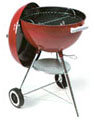 Kolgrill Kolgrill