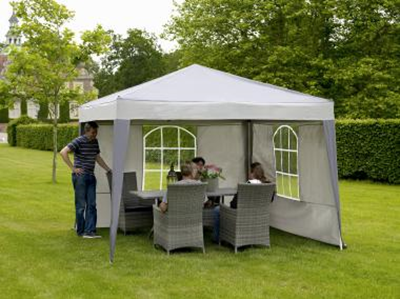 Paviljong Partytält Partytält och paviljonger