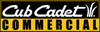 Cub Cadet Commercial Parts
