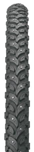 nokian w106 dubbd&auml;ck 28
